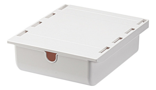 Caja De Almacenamiento Para Debajo De La Mesa