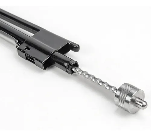 Pinza Giratoria De Alambre De Seguridad Para Aviones De 6 Pu