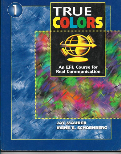 True Colors 1 Student Book Workbook Longman