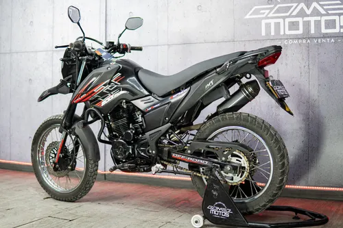 Akt Ttr 200 2023