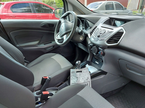 Ford Ecosport 1.6 Se 110cv 4x2 2016
