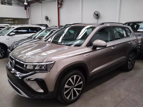 Volkswagen Taos 1.4 250 Tsi Comfortline