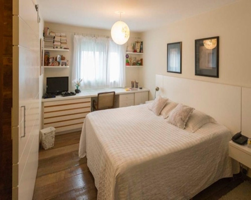 Imagem 16 de 23 de Apartamento - Cb Vl 1 - 33194791