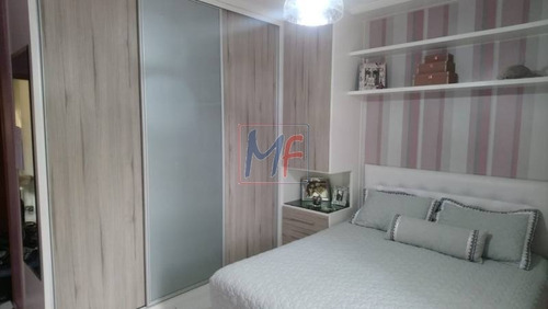 Imagem 15 de 30 de Ref 3274 Excelente Sobrado No Bairro Mandaqui, Com 3 Droms Sendo 1 Suíte, 180 M² A.c. 220 M² Total, Quintal, Corredor Lateral E 4 Vagas. - 3274
