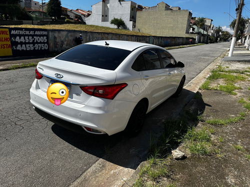 Chery Arrizo 5 1.5 Rx Turbo Flex 4p