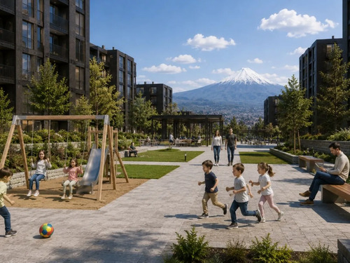 Terreno De 3,9 Há En Osorno Para Proyecto Inmobiliario Mixto