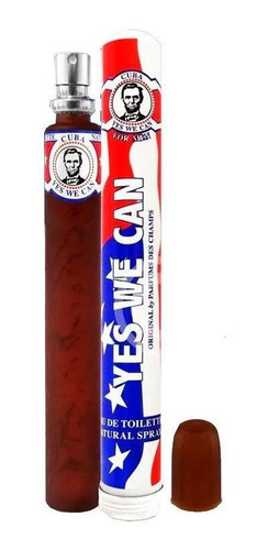 Cuba Yes We Can Hombre 35 Ml