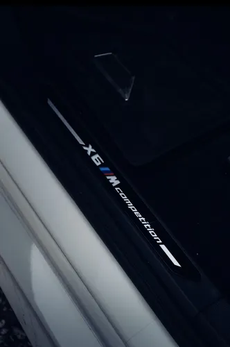 X6 ///m Competition 2022
