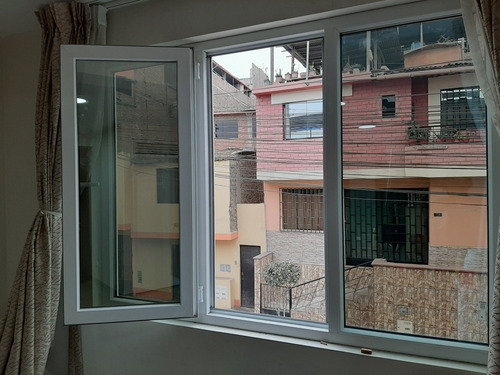 Ventanas Termo Panel. Antirruido. Anti Ruido.