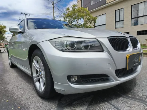 BMW Serie 3 2.0 320i E90 Lci