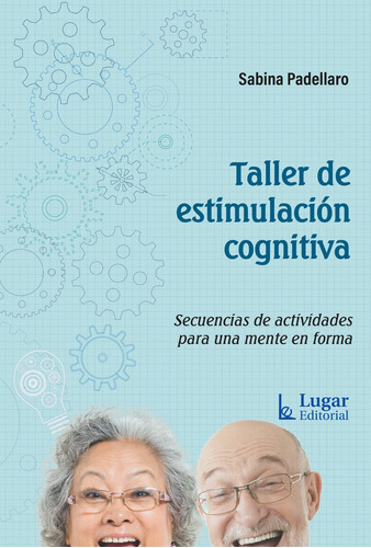 Taller De Estimulacion Cognitiva.padellaro, Sabina