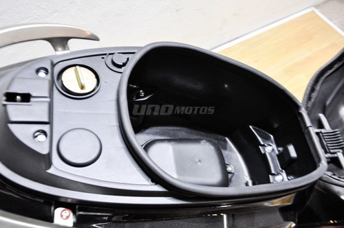 Imagen 16 de 21 de Motomel Strato Alpino 150 Moto 150cc Simil Beta Tempo