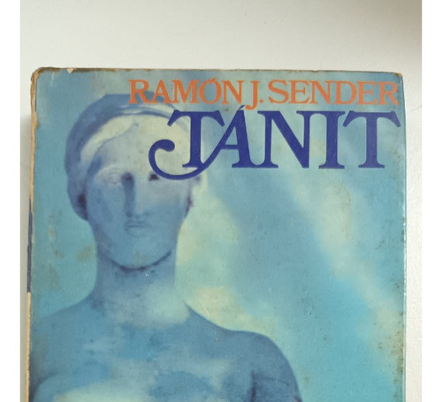 Ramón J. Sender - Tanit