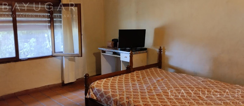 Venta Casa Manuel Alberti (tortuguitas)