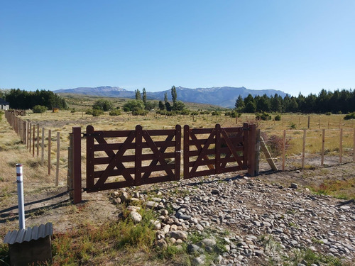 Terreno En Venta En Las Marias Del Valle San Martin De Los Andes
