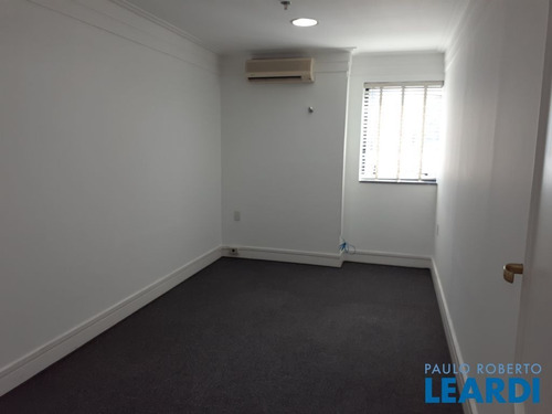 Imagem 9 de 15 de Conj. Comercial - Jardim Paulista - Sp - 636966