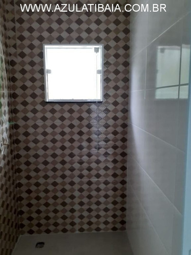 Imagem 12 de 14 de Casa Nova A Venda Em Atibaia, Jardim Imperial - Ca01796 - 70684064
