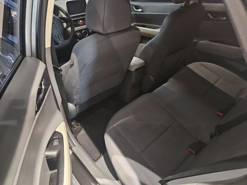 Hyundai HB20S 1.0 TGDI FLEX PLATINUM AUTOMÁTICO