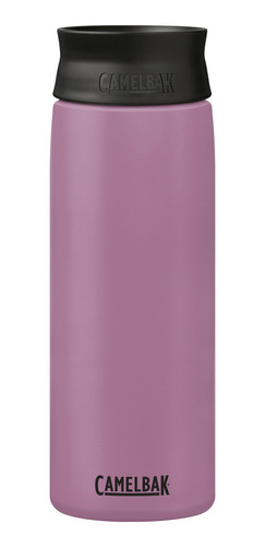 Botella Térmica Hot Cap Camelbak 600 Ml Lilac