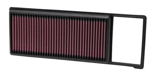 Filtro De Aire K & N Fiat Doblo 1.3 Diesel 2009-2018