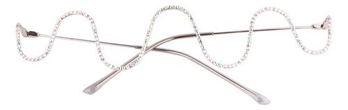 Montura De Gafas Sparkling Eyewear, Montura De Cristal