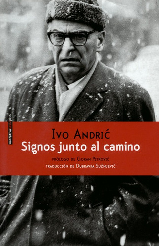 Libro Signos Junto Al Camino