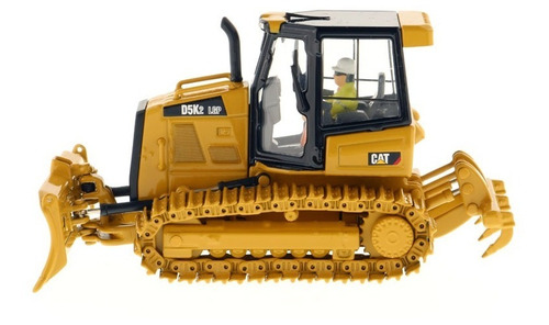 Bulldozer Cat D5k2 Esc 1:50