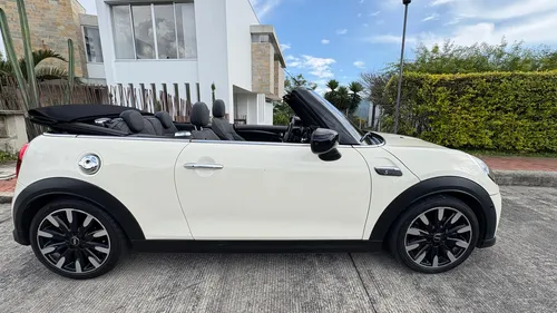 Mini Cooper S 2.0 Cabrio 2022