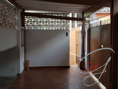 Imagem 7 de 27 de Casa - Ca00735 - 70653576