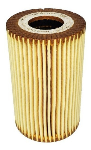 Imagen 4 de 4 de Filtro Aceite Hu7008z Mann Filter Skoda Fabia Octavia Yeti