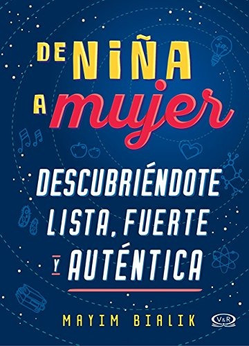 De Niña A Mujer - Nuevo