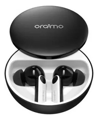 Auriculares Inalámbricos Oraimo Freepods 4 Con Estuche Nnet