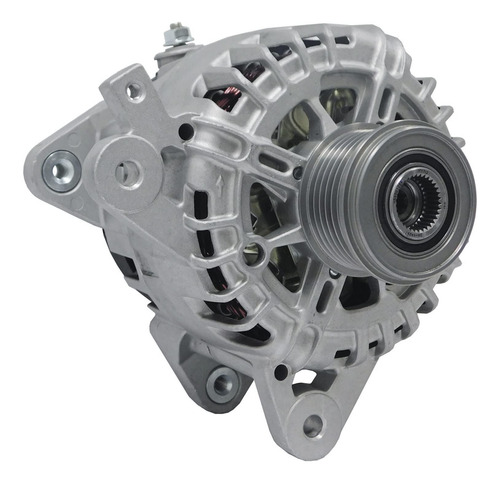 Alternador Para Nissan Rogue Xtrail