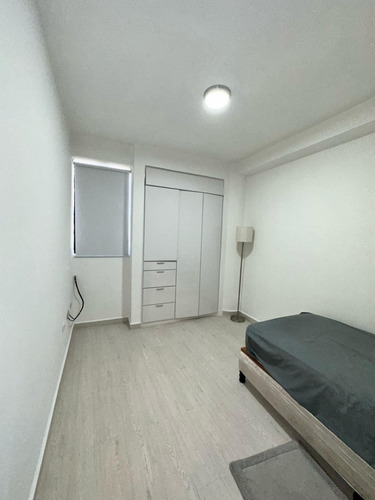 Alquiler De Apartamento En El Bosque Res. Holyday Palace