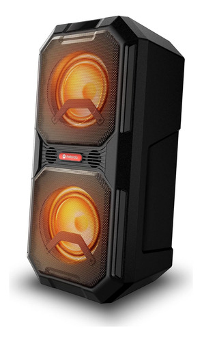 Bocina Motorola Rokr 820 Bluetooth Subwoofer Integrado...