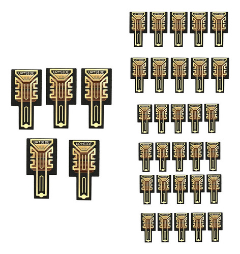 Pegatinas Portátiles De Mejora De Señal For Teléfonos Móvil