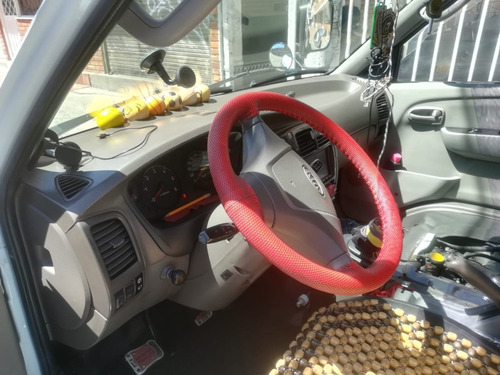 Microbus Escolar Kia Pregio Grand