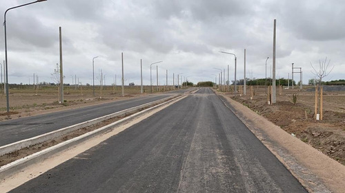 Vendo Lote En Ecovida Villa Amelia Sobre Ruta 18 - Posesion En Mayo 2021