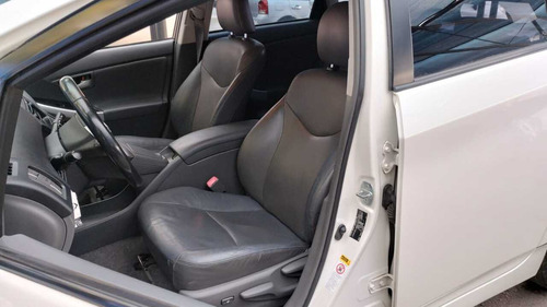 Toyota Prius 1.8 Hibrid