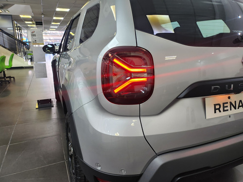 Renault Duster 1.3 Tce Turbo Iconic 155Cv 4X4
