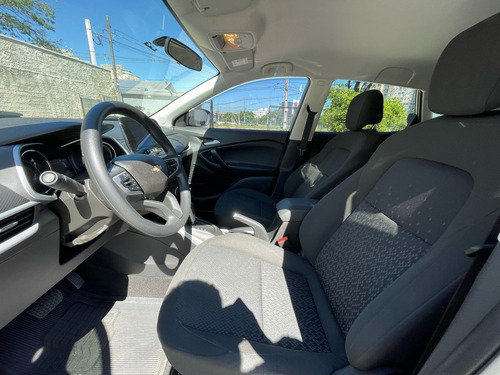 Chevrolet Tracker 1.0 Turbo 12V Flex Aut.