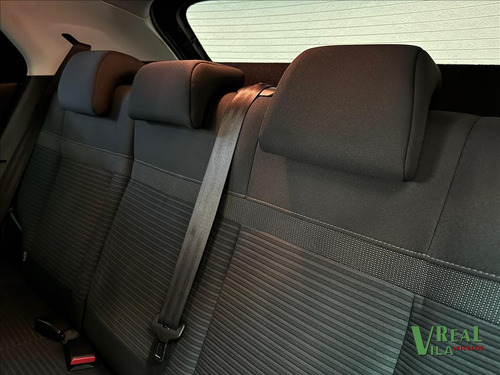 Citroën C4 Cactus 1.6 VTI 120 FLEX LIVE EAT6
