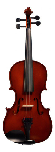 Violino La Sevillana Dlxlsv34 Mar 3/4 com estojo de laço e pão