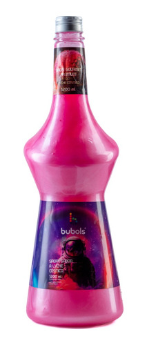 Sirope Bubols Lyche Cosmico - mL a $44