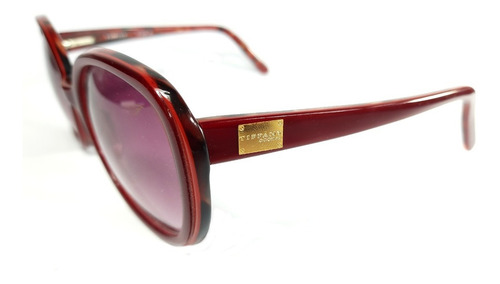 Imagen 2 de 3 de Lentes Sol Tiffany Occhiali 3197/05 Gafa Anteojo Moda Óptica