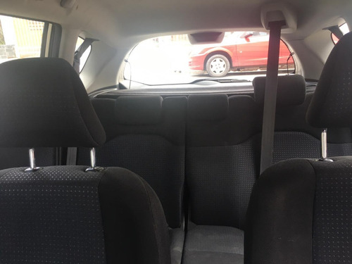 Honda Fit 1.4 Automatico Lx-l