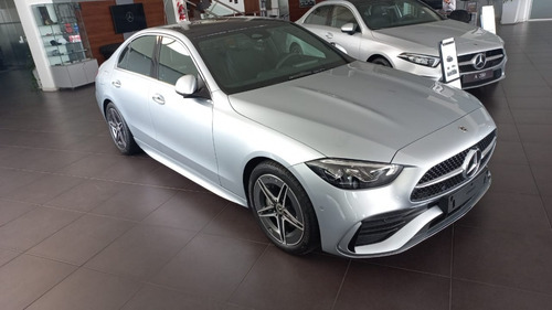 Imagen 2 de 7 de C300 Amg Line 2023 Usd90.000 Billete, Gastos Incluidos.