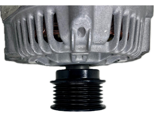 Alternador Volkwagen Polo Diésel 1.9 Valeo Original
