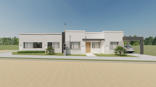 Casas En Venta Barrio Termas San Jose Entre Ríos