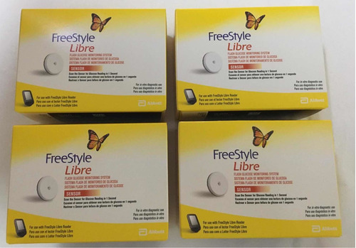 Freestyle Libre Sensor MagyarorszГЎg